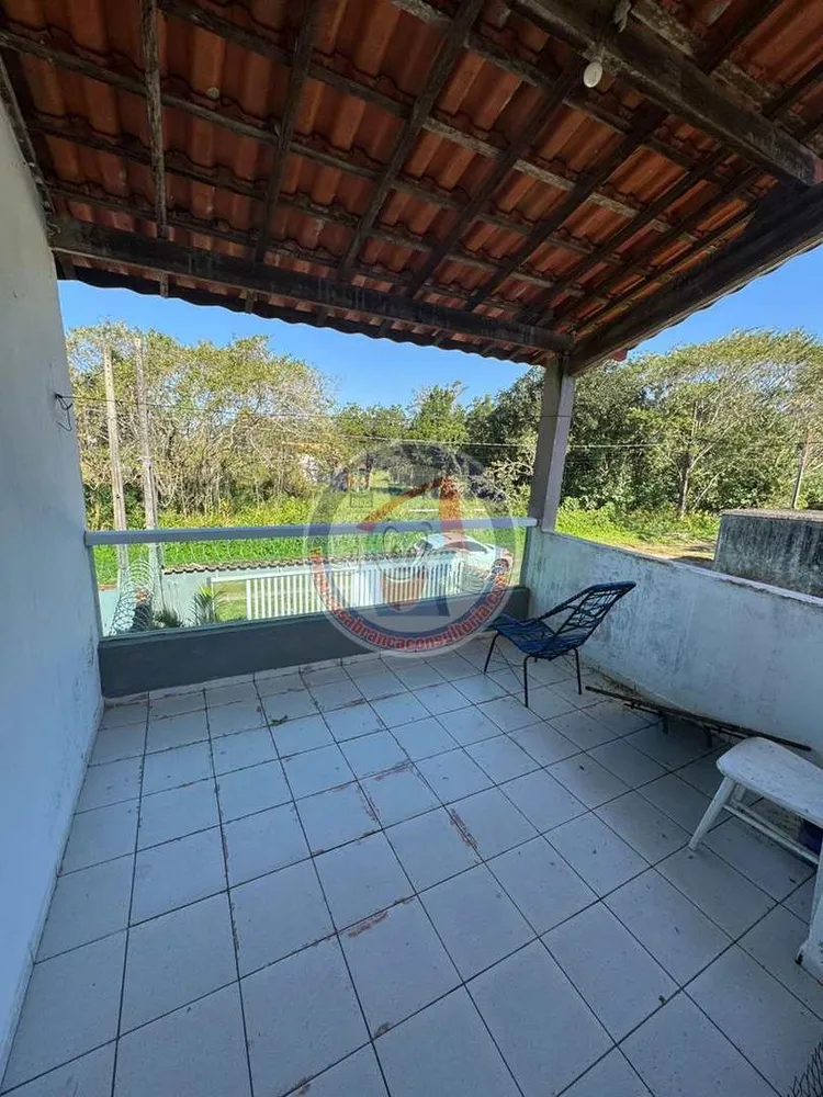 Sobrado, 3 quartos, 84 m² - Foto 6