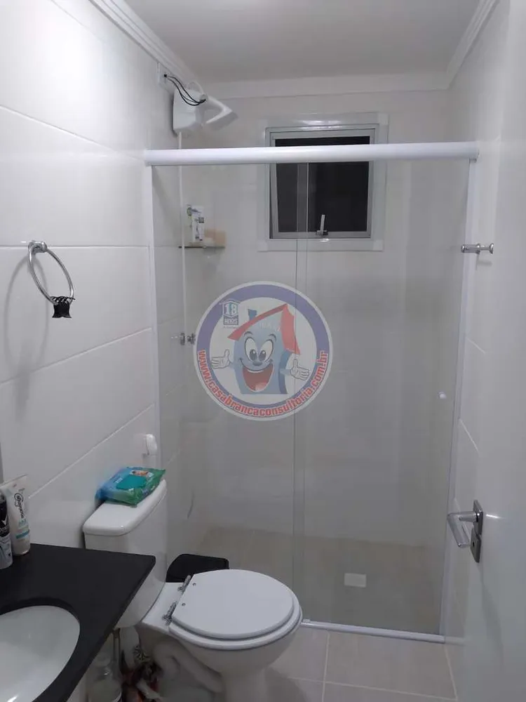 Apartamento, 2 quartos, 80 m² - Foto 8