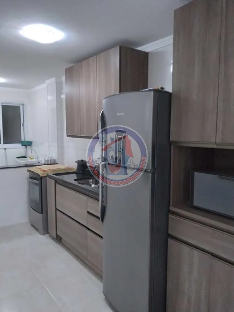 Apartamento, 2 quartos, 80 m² - Foto 5