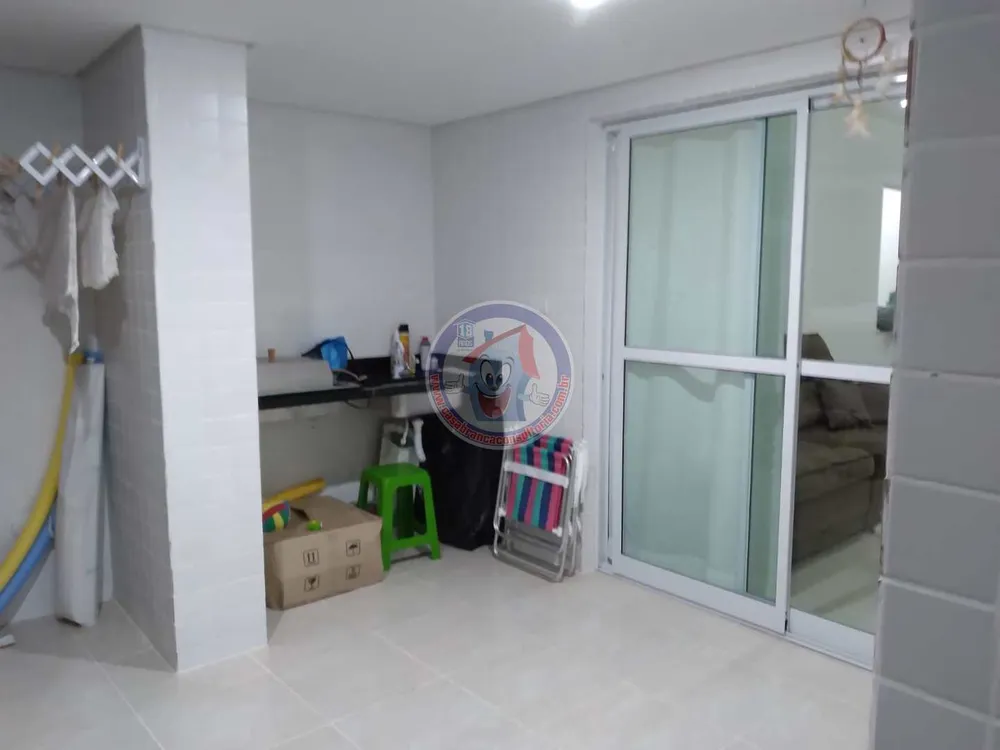 Apartamento, 2 quartos, 80 m² - Foto 4