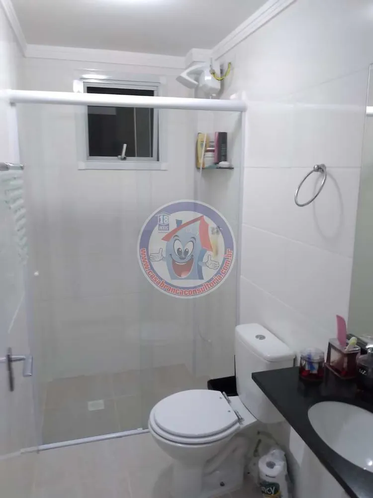 Apartamento, 2 quartos, 80 m² - Foto 7