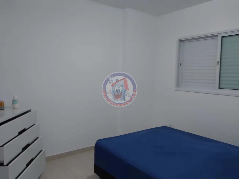 Apartamento, 2 quartos, 80 m² - Foto 6