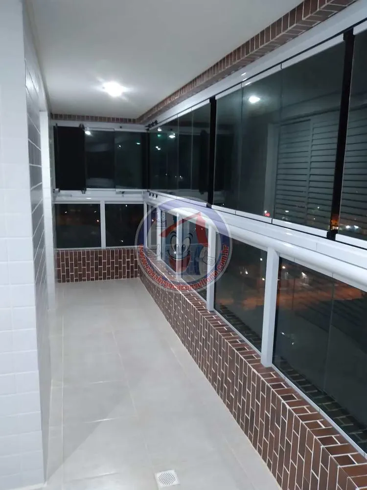 Apartamento, 2 quartos, 80 m² - Foto 3