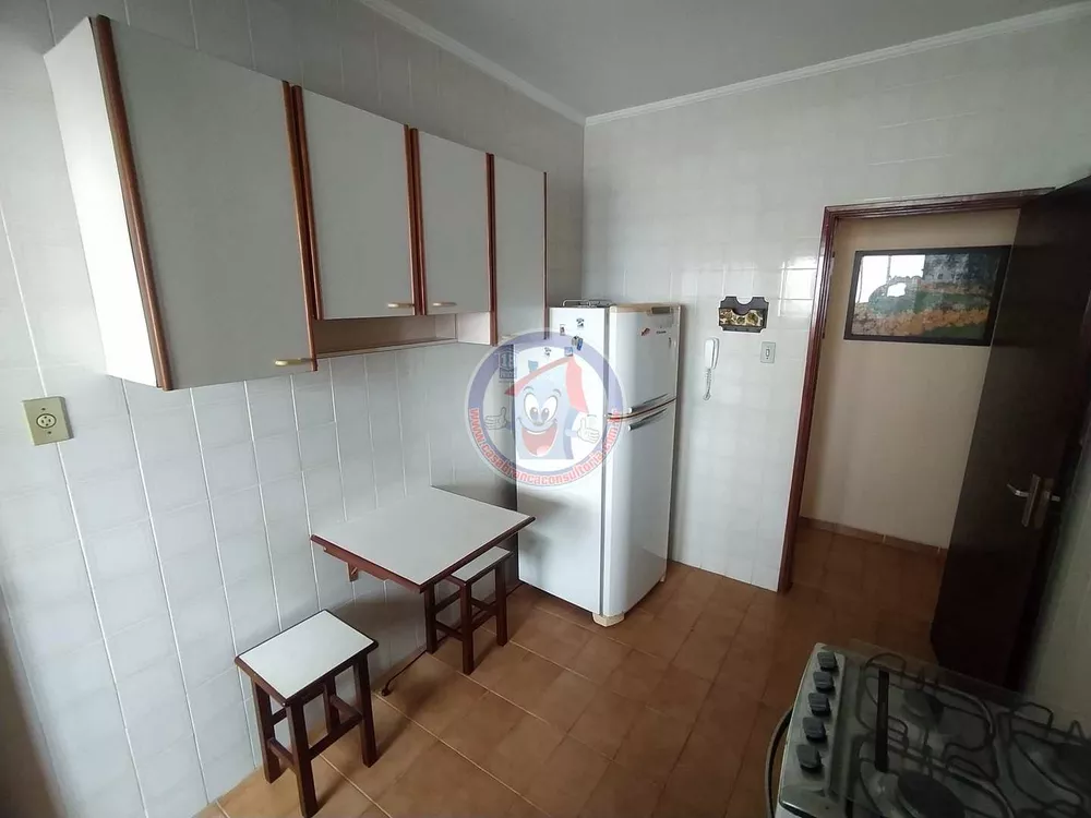 Apartamento à venda com 2 quartos, 65m² - Foto 5