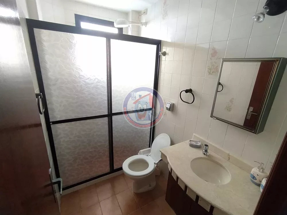 Apartamento à venda com 2 quartos, 65m² - Foto 8