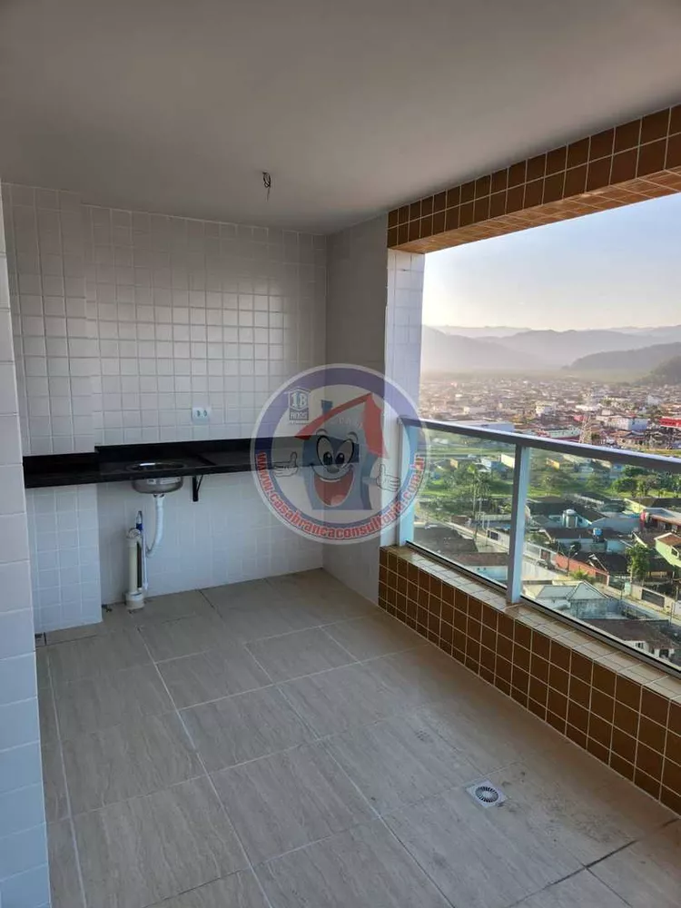 Apartamento à venda com 2 quartos, 71m² - Foto 3