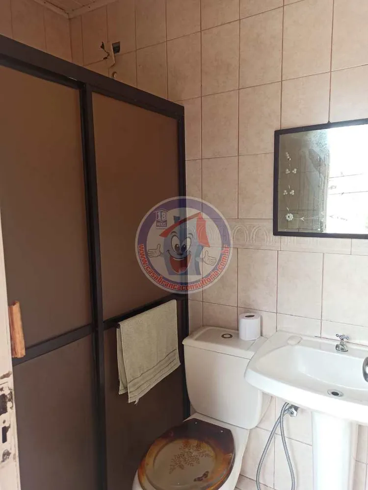 Casa, 3 quartos, 180 m² - Foto 11
