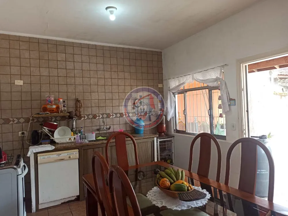 Casa, 3 quartos, 180 m² - Foto 5