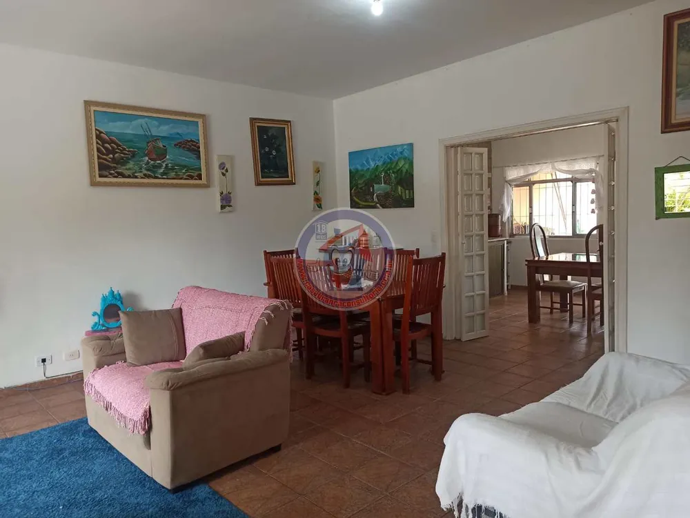 Casa, 3 quartos, 180 m² - Foto 3