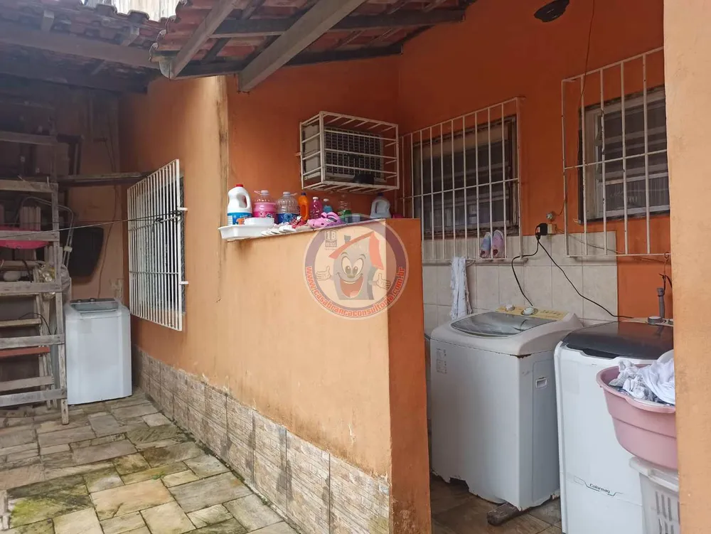 Casa, 3 quartos, 180 m² - Foto 12