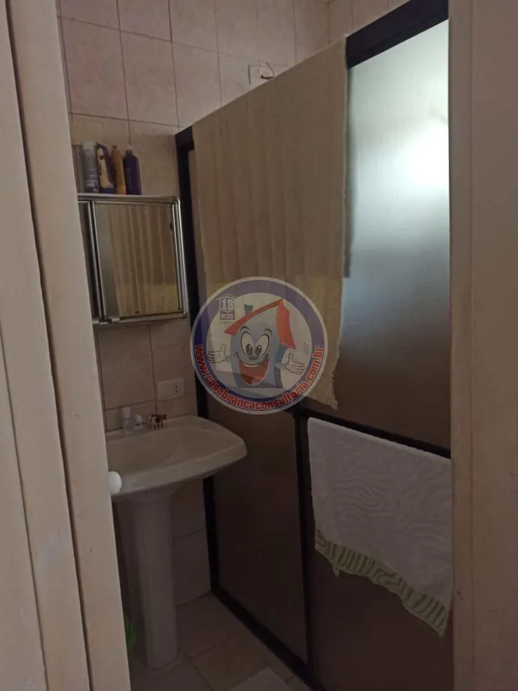Casa, 3 quartos, 180 m² - Foto 7