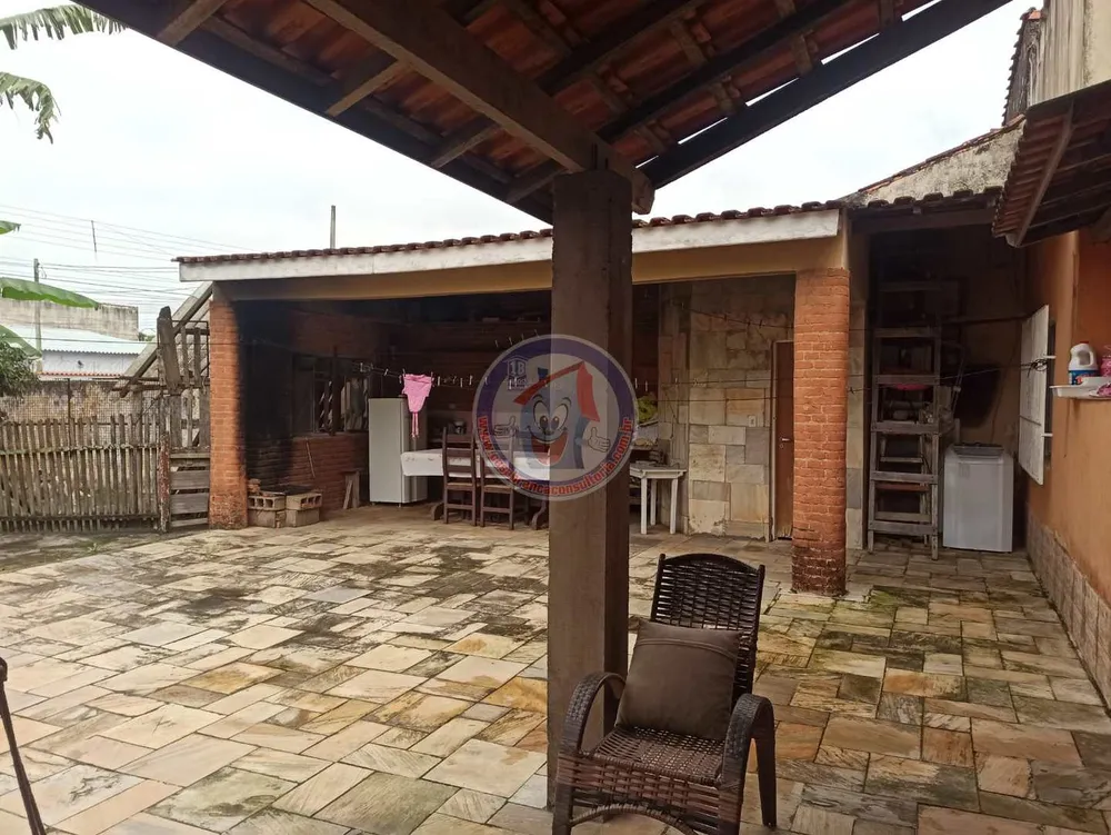 Casa, 3 quartos, 180 m² - Foto 8