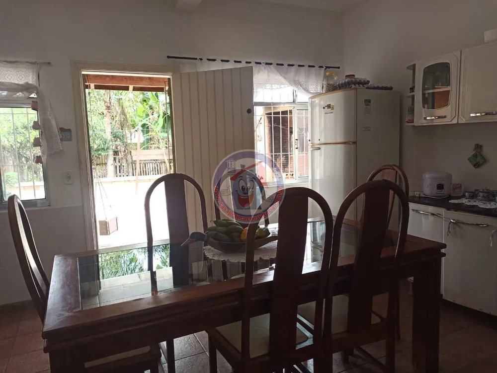 Casa, 3 quartos, 180 m² - Foto 4
