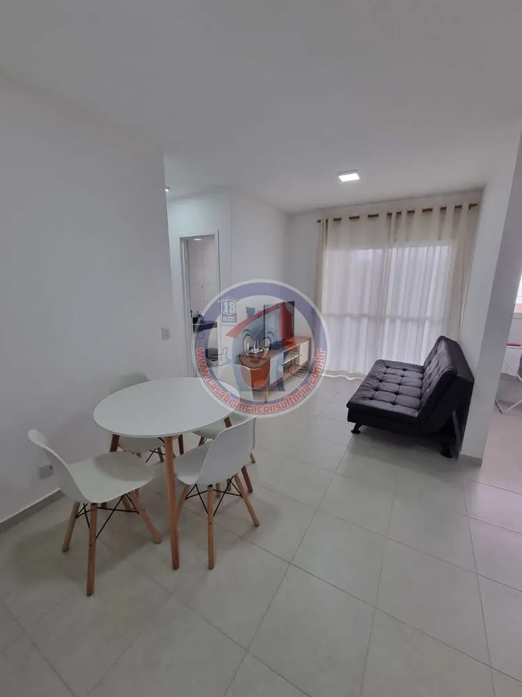 Apartamento, 2 quartos, 71 m² - Foto 7
