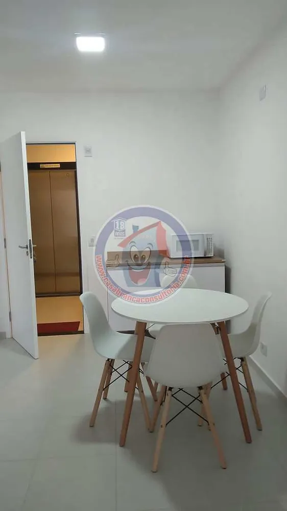Apartamento, 2 quartos, 71 m² - Foto 8