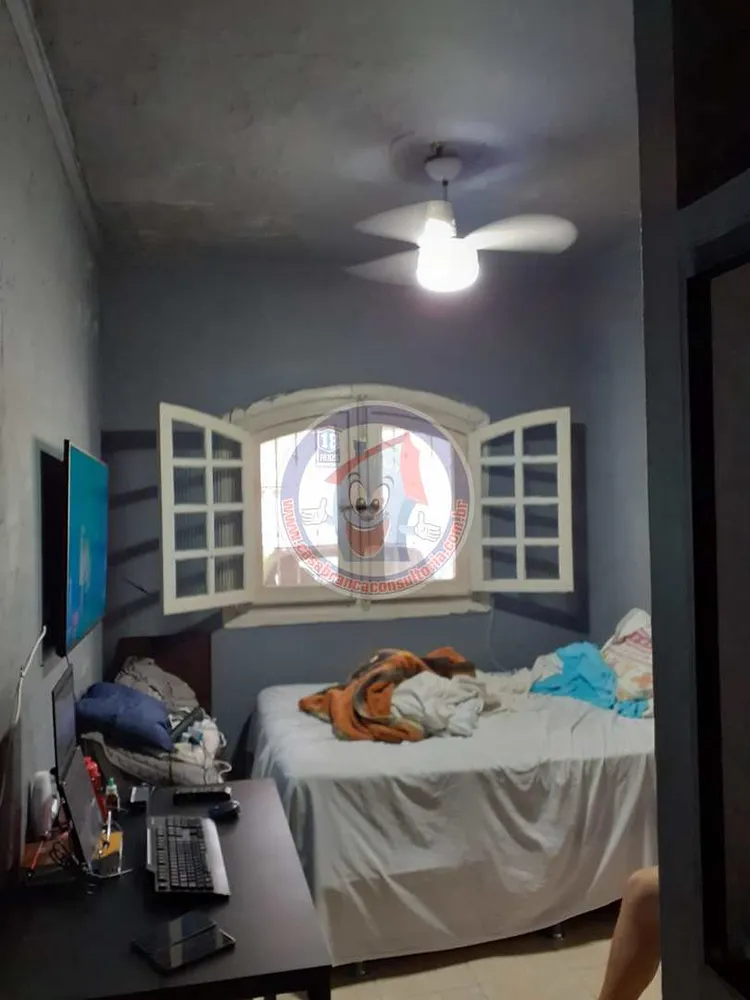 Casa, 3 quartos, 100 m² - Foto 6