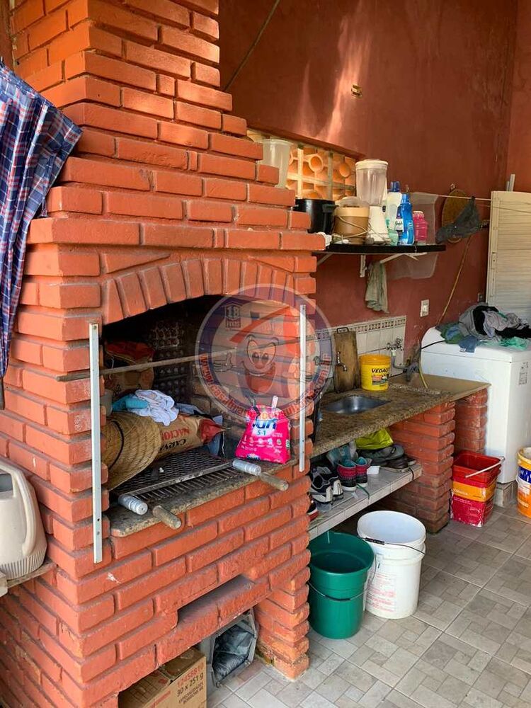 Casa, 3 quartos, 100 m² - Foto 4