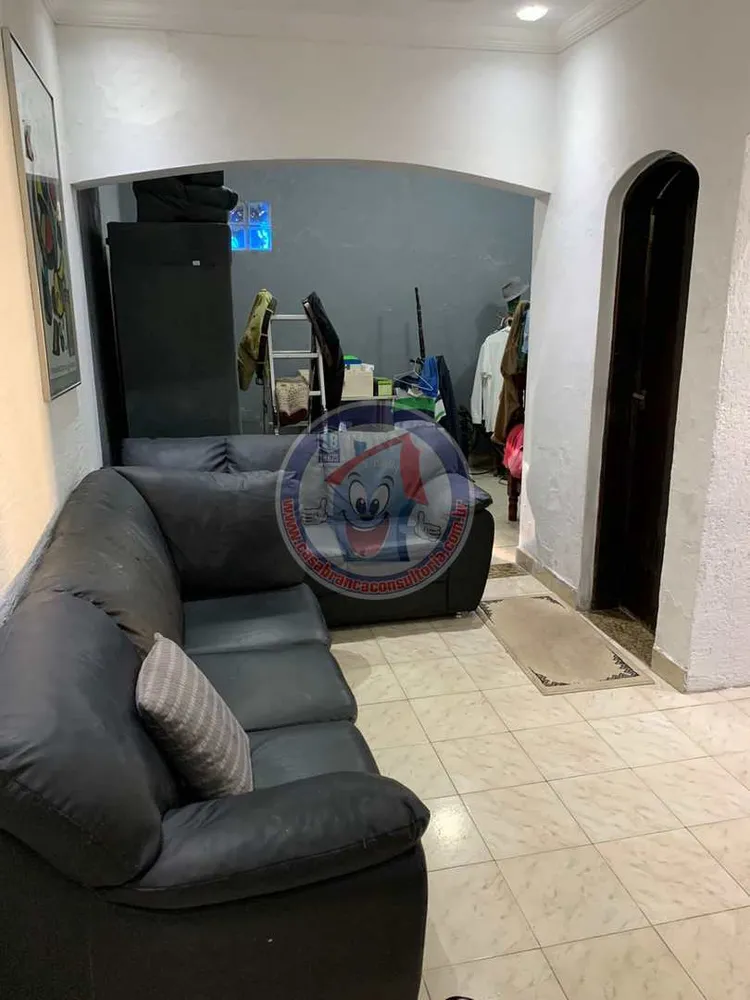 Casa, 3 quartos, 100 m² - Foto 5