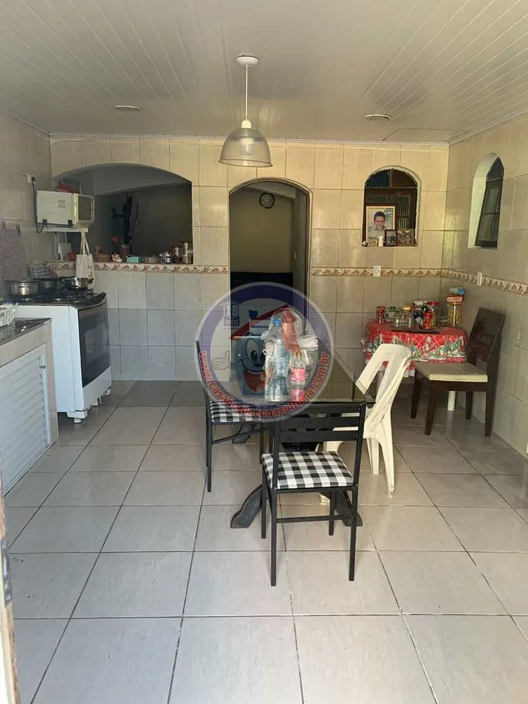 Casa, 3 quartos, 100 m² - Foto 3