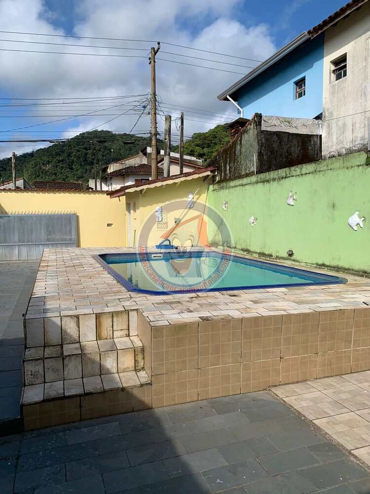 Casa, 3 quartos, 100 m² - Foto 3