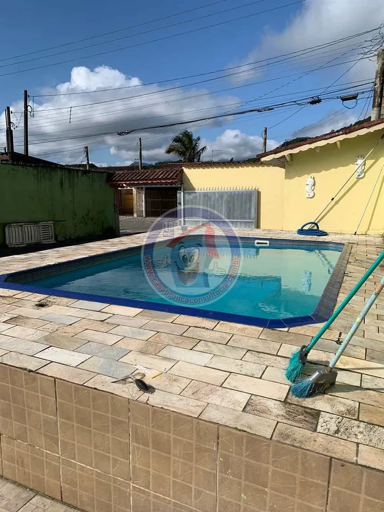 Casa, 3 quartos, 100 m² - Foto 1