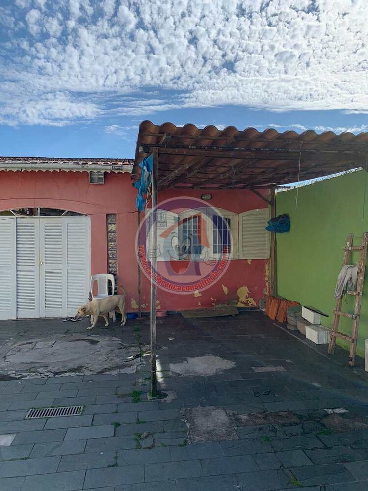Casa, 3 quartos, 100 m² - Foto 2