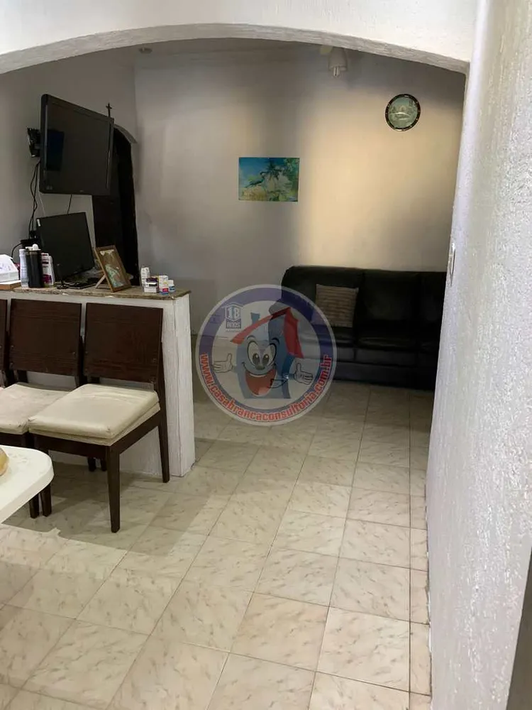 Casa, 3 quartos, 100 m² - Foto 4