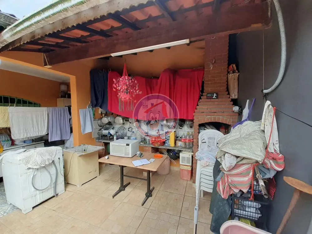 Casa, 2 quartos, 80 m² - Foto 5