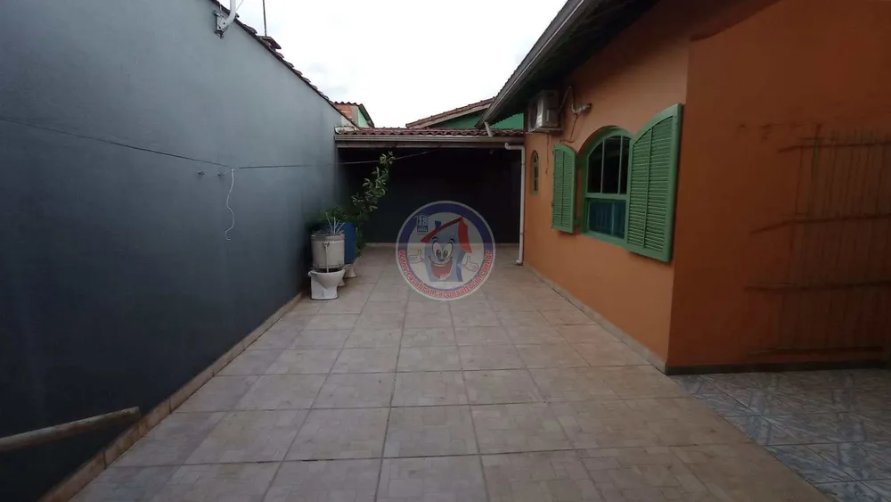 Casa, 2 quartos, 80 m² - Foto 10