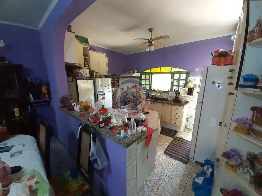 Casa, 2 quartos, 80 m² - Foto 7