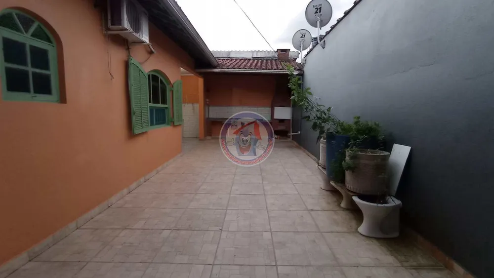 Casa, 2 quartos, 80 m² - Foto 12