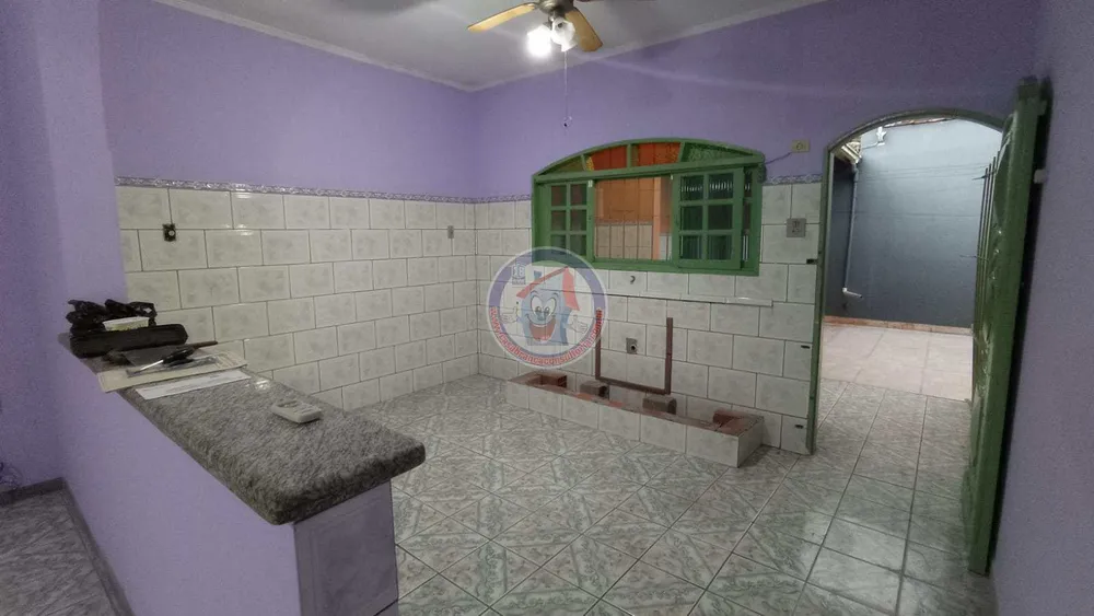Casa, 2 quartos, 80 m² - Foto 13