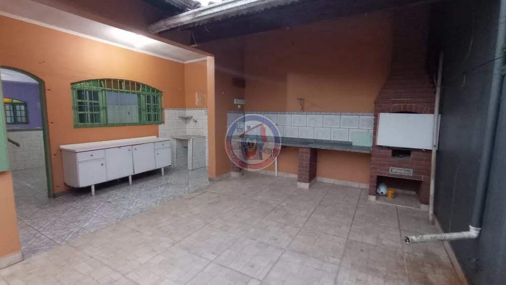 Casa, 2 quartos, 80 m² - Foto 14