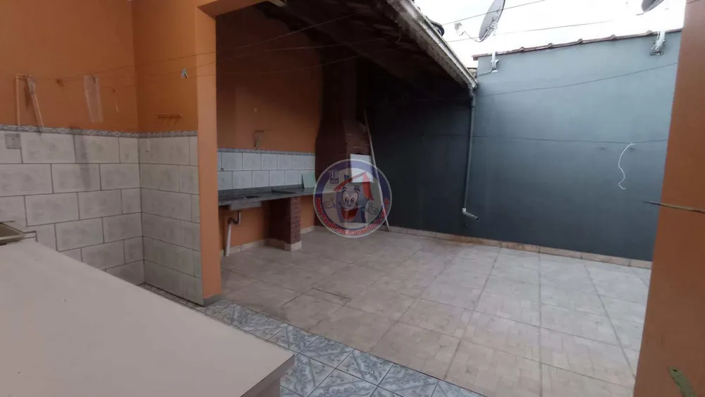 Casa, 2 quartos, 80 m² - Foto 15