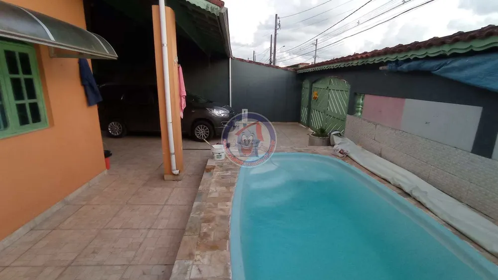 Casa, 2 quartos, 80 m² - Foto 16