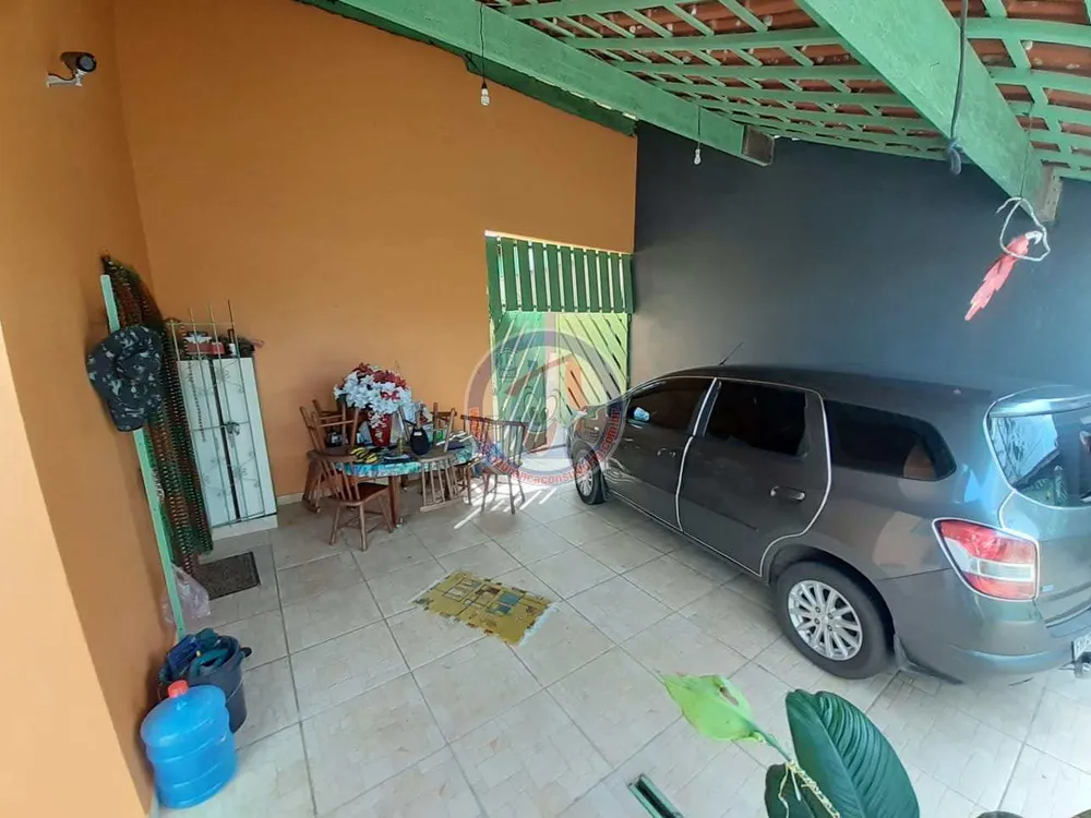 Casa, 2 quartos, 80 m² - Foto 8