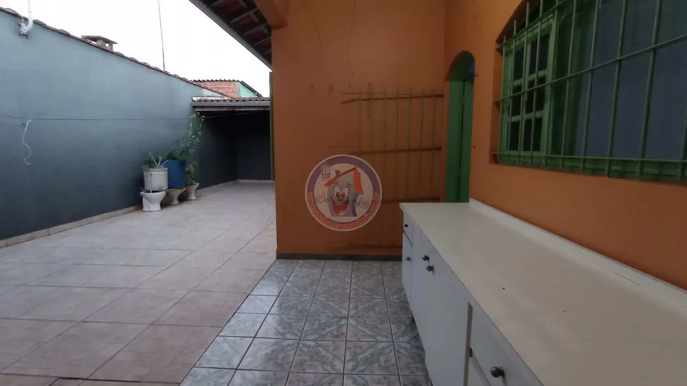 Casa, 2 quartos, 80 m² - Foto 11