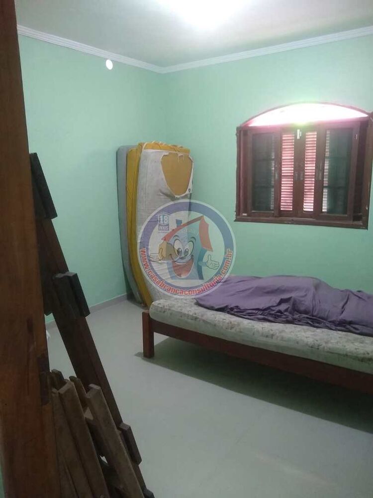 Casa à venda com 3 quartos, 132m² - Foto 7