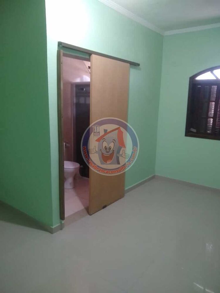Casa à venda com 3 quartos, 132m² - Foto 6