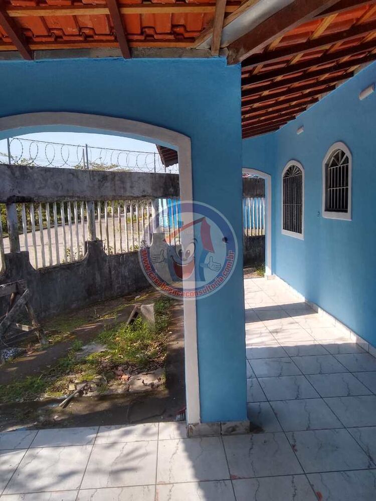 Casa à venda com 3 quartos, 132m² - Foto 2