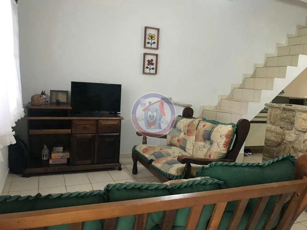 Sobrado, 3 quartos, 178 m² - Foto 4