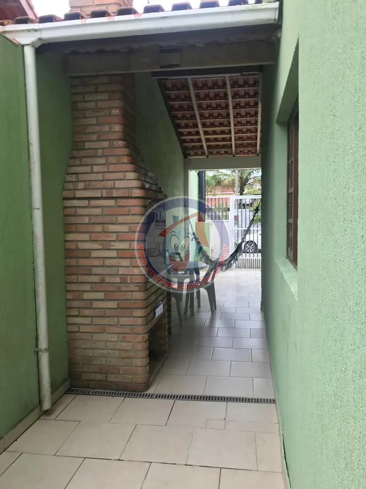 Sobrado, 3 quartos, 178 m² - Foto 2