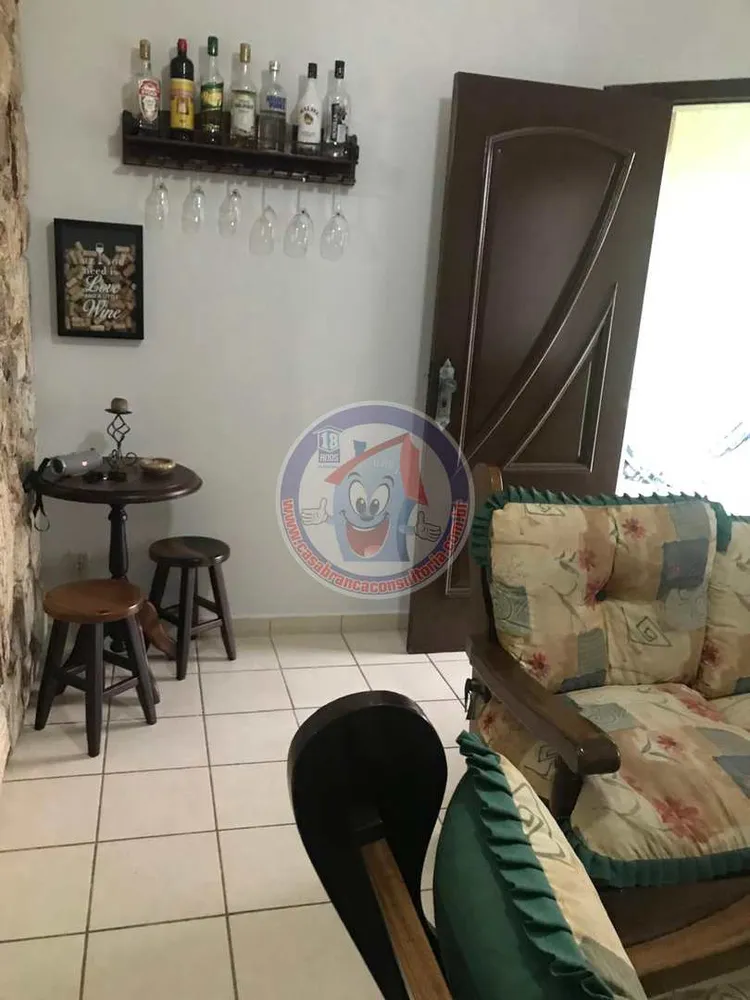 Sobrado, 3 quartos, 178 m² - Foto 5