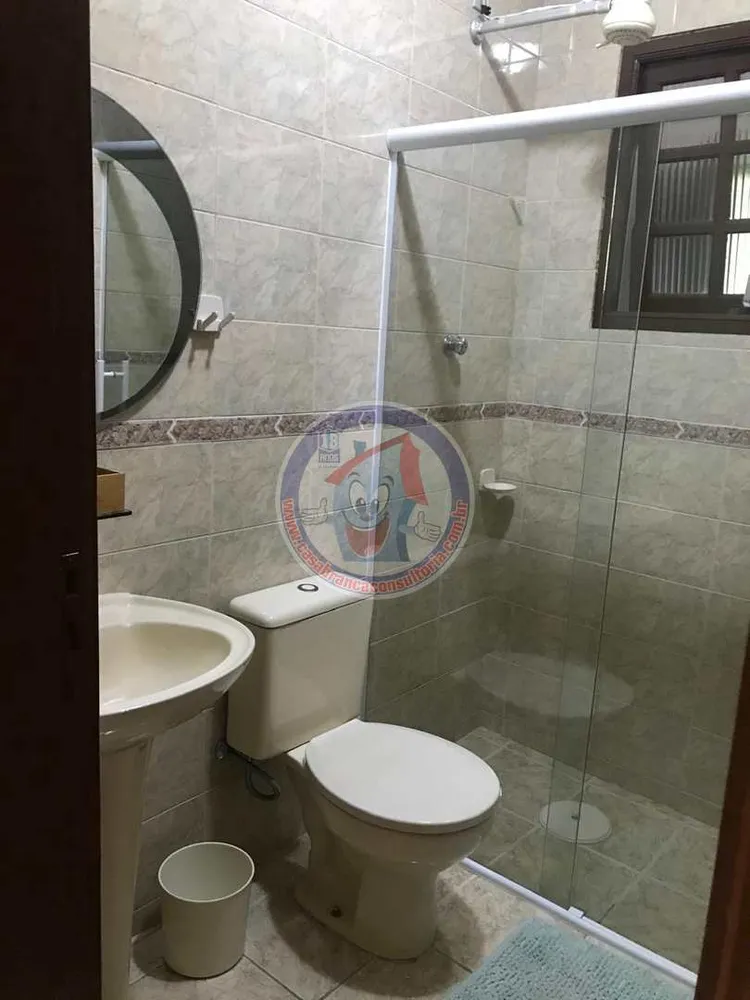Sobrado, 3 quartos, 178 m² - Foto 7