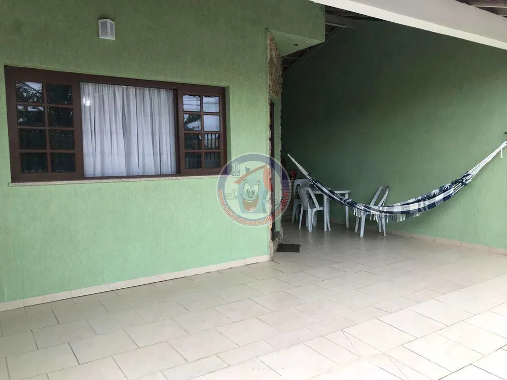 Sobrado, 3 quartos, 178 m² - Foto 1