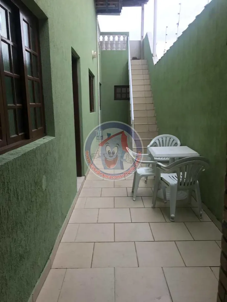 Sobrado, 3 quartos, 178 m² - Foto 3