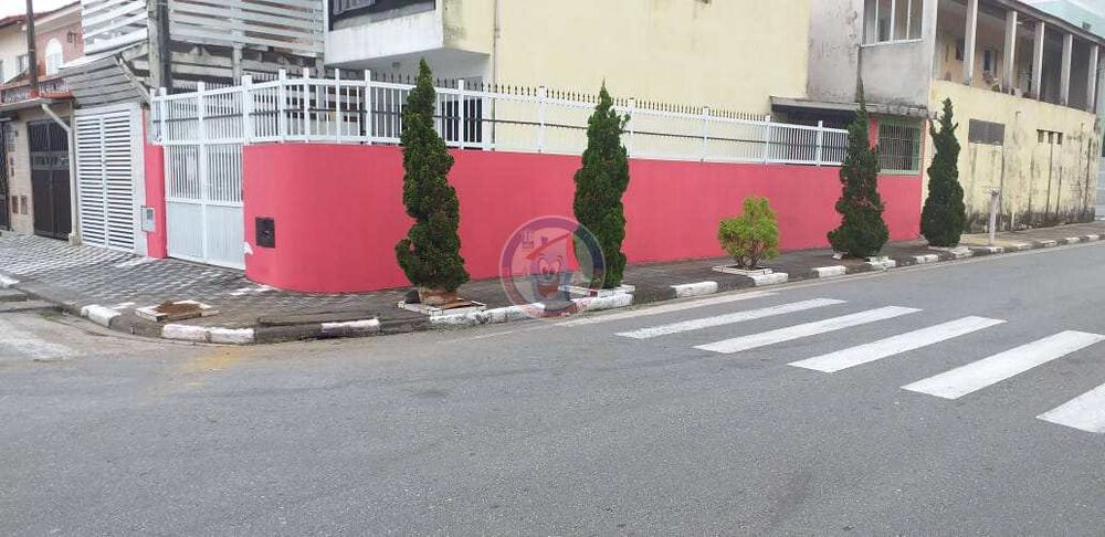 Sobrado, 2 quartos, 90 m² - Foto 1