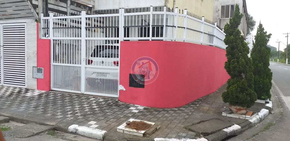 Sobrado, 2 quartos, 90 m² - Foto 6
