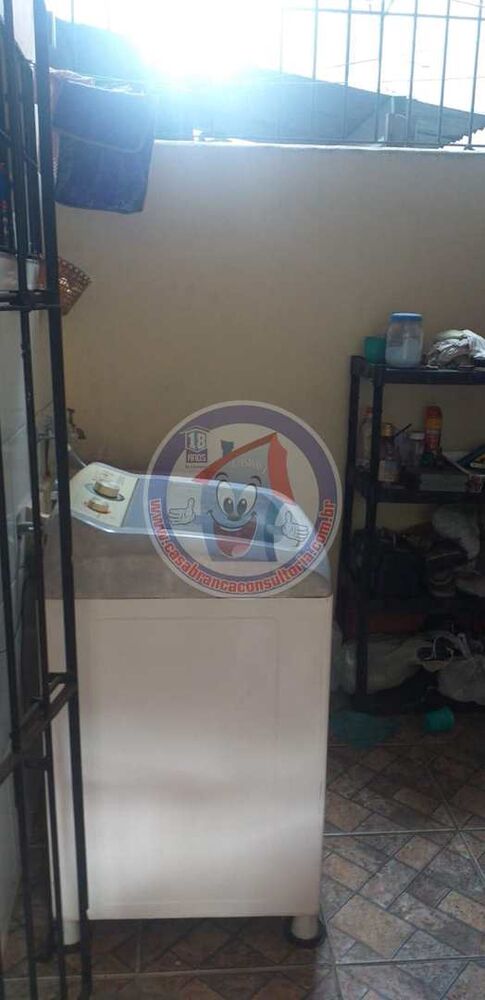 Sobrado, 2 quartos, 90 m² - Foto 7