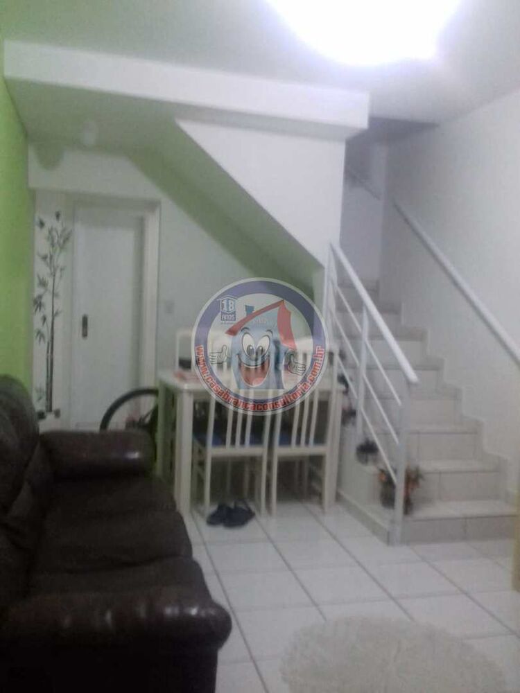 Sobrado, 2 quartos, 90 m² - Foto 3